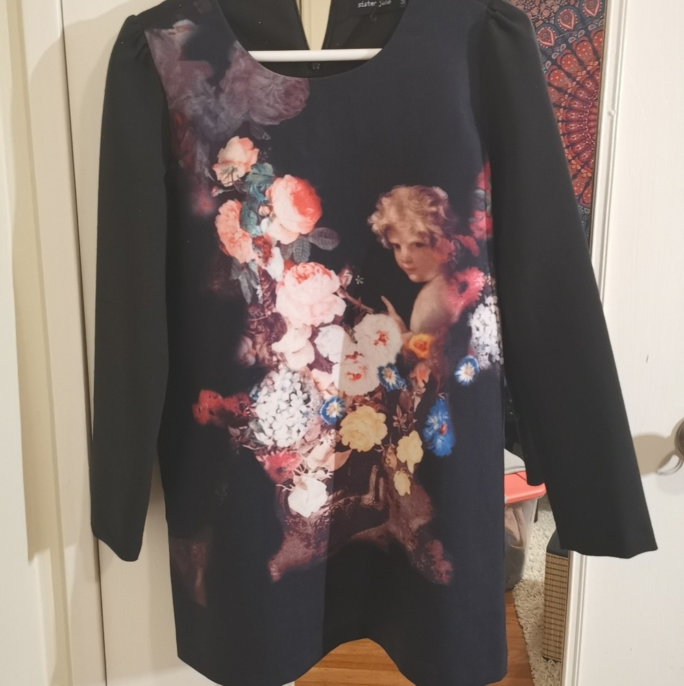 Statement dress